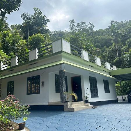 Morning Hills Villa Munnar Bagian luar foto